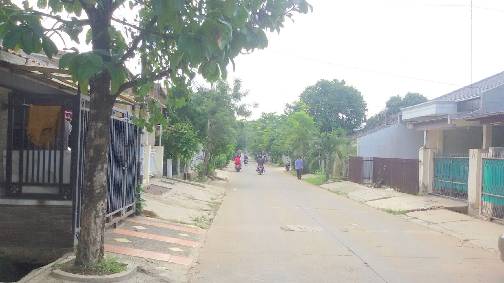 Rumah Bagus dan Siap Huni Di Komp Ciputat Baru