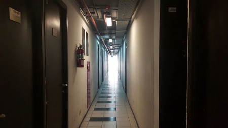 Dijual / Disewakan Apartment Modernland - Tangerang