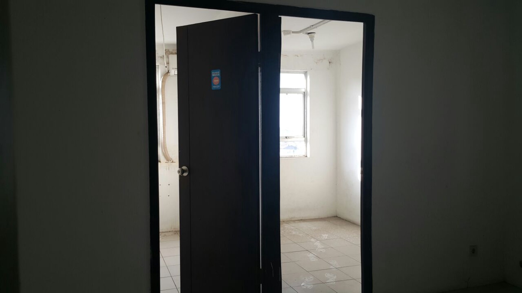 Dijual / Disewakan Apartment Modernland - Tangerang