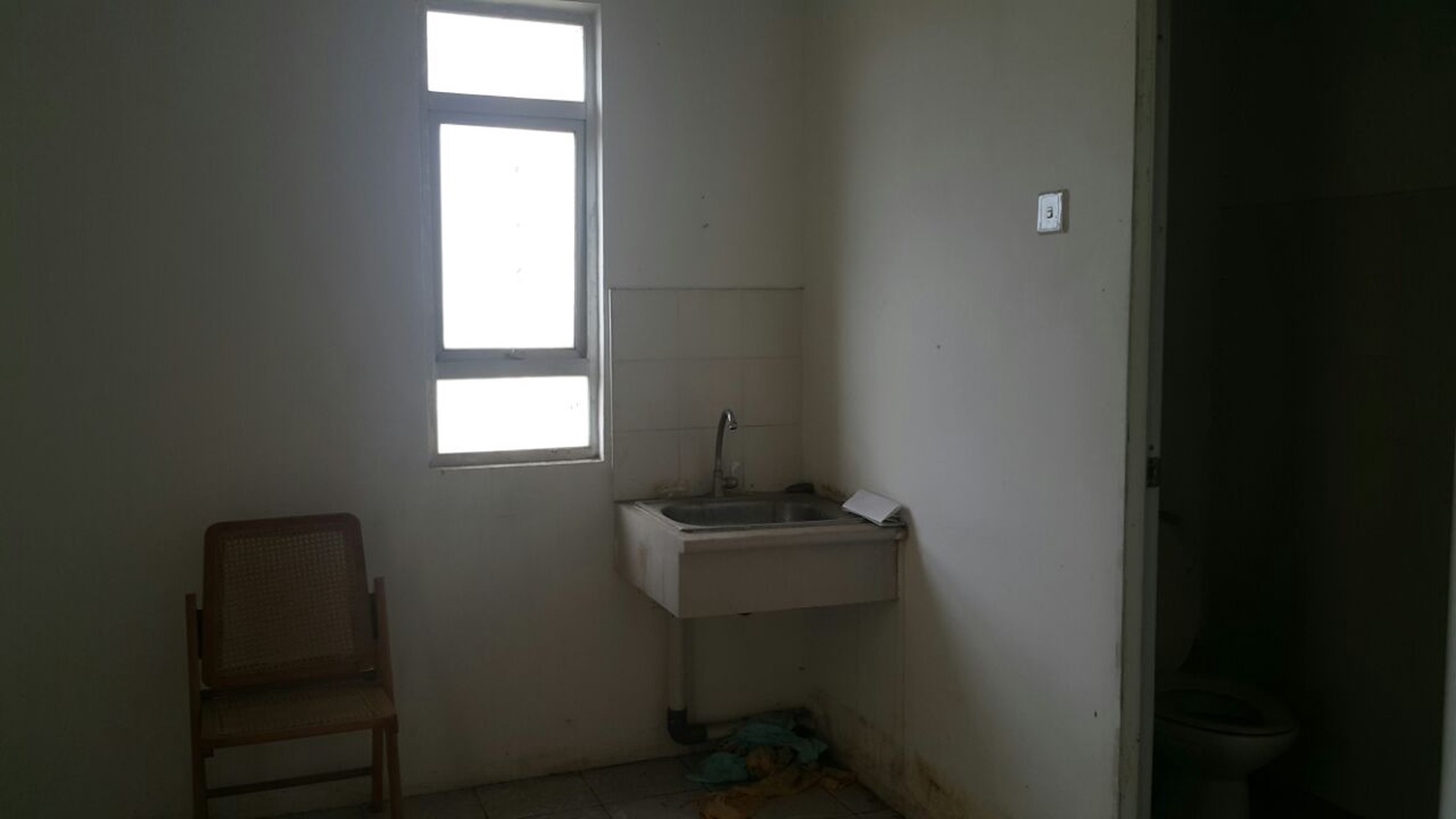 Dijual / Disewakan Apartment Modernland - Tangerang