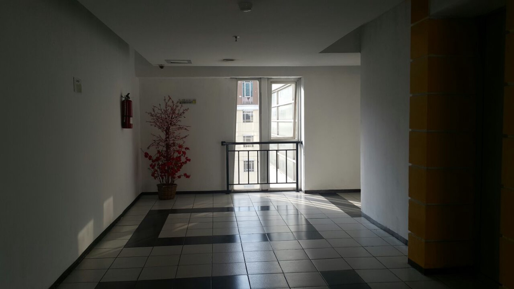 Dijual / Disewakan Apartment Modernland - Tangerang