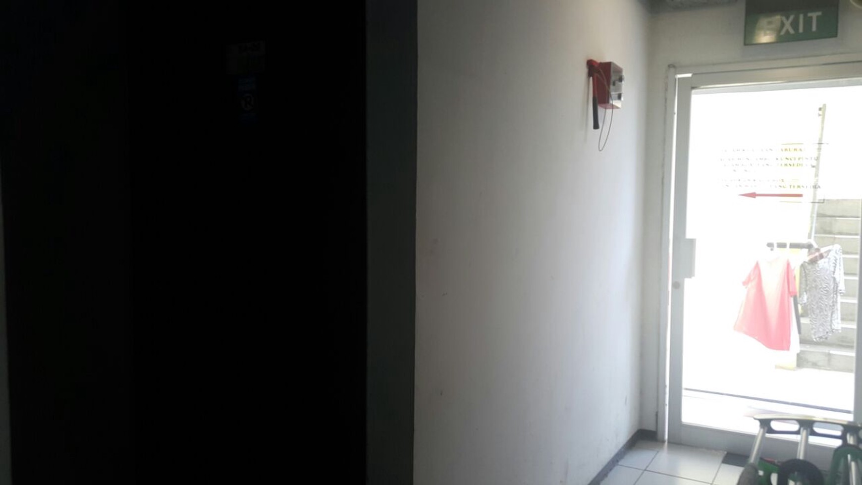 Dijual / Disewakan Apartment Modernland - Tangerang