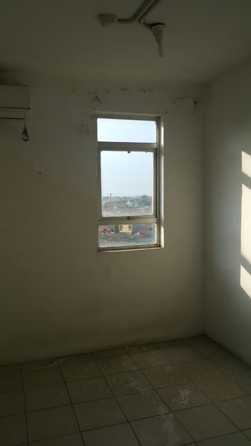 Dijual / Disewakan Apartment Modernland - Tangerang