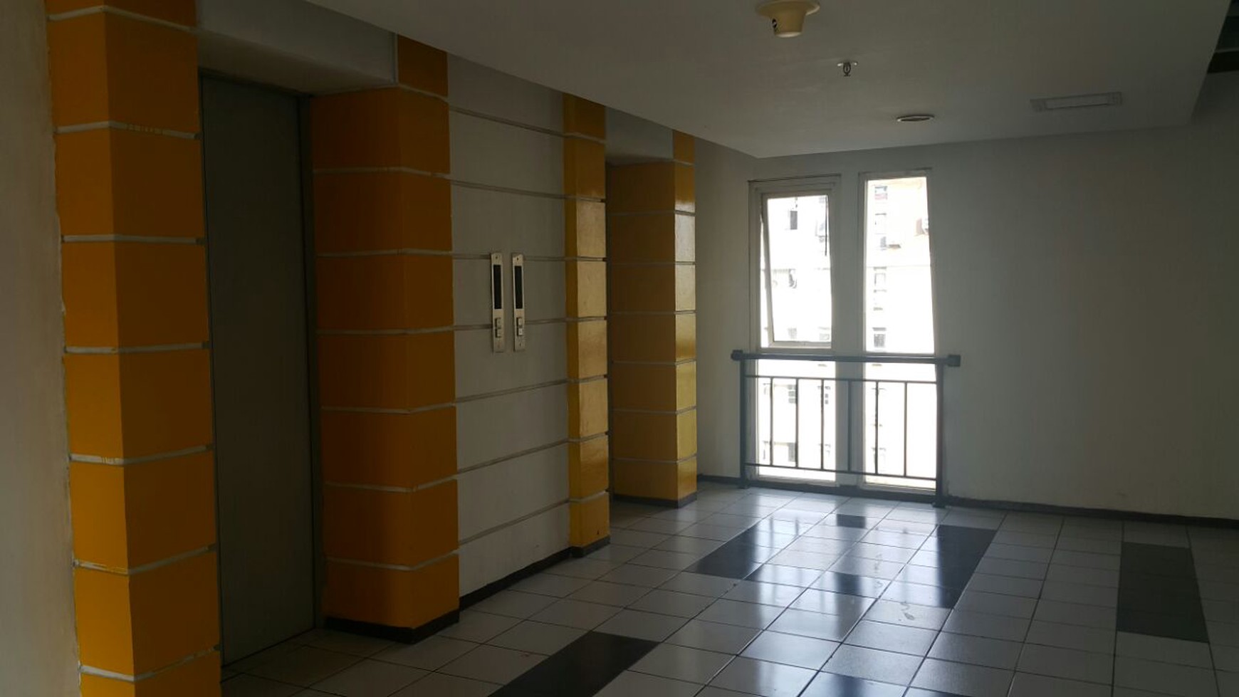 Dijual / Disewakan Apartment Modernland - Tangerang