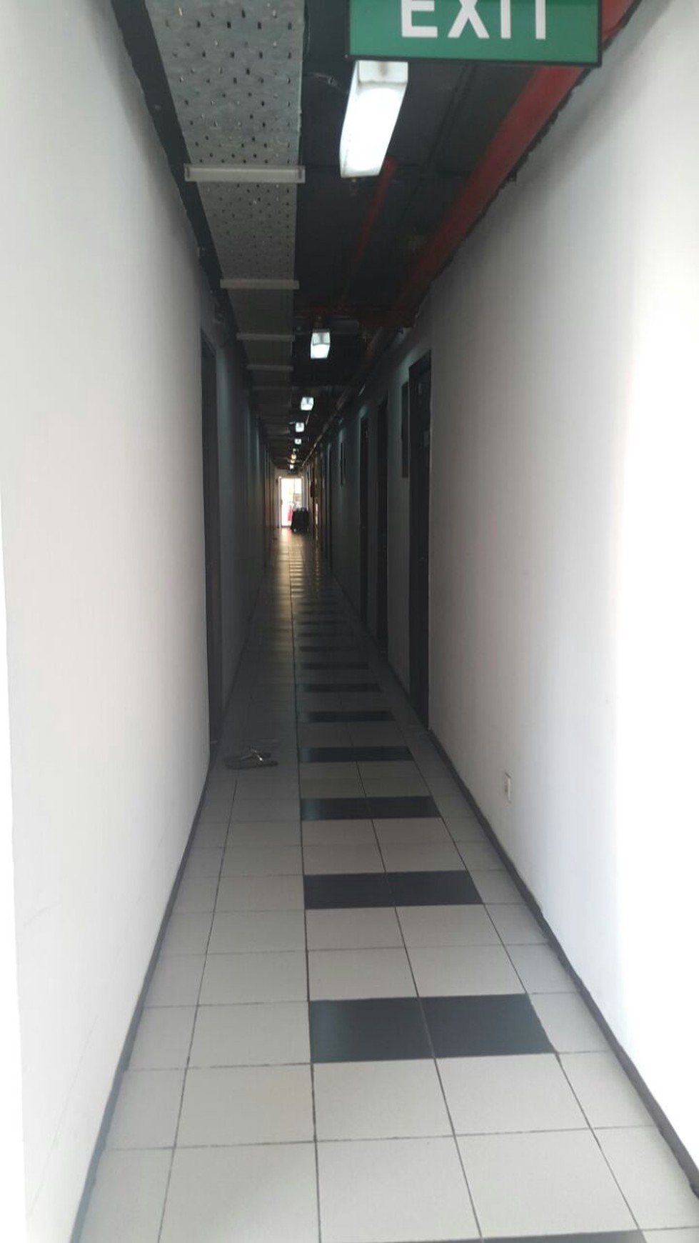 Dijual / Disewakan Apartment Modernland - Tangerang
