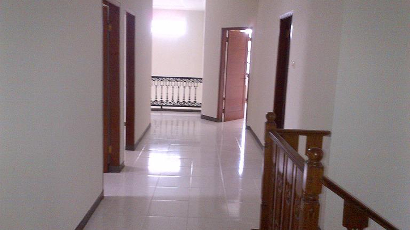 Simple House in Quite Area Kemang
