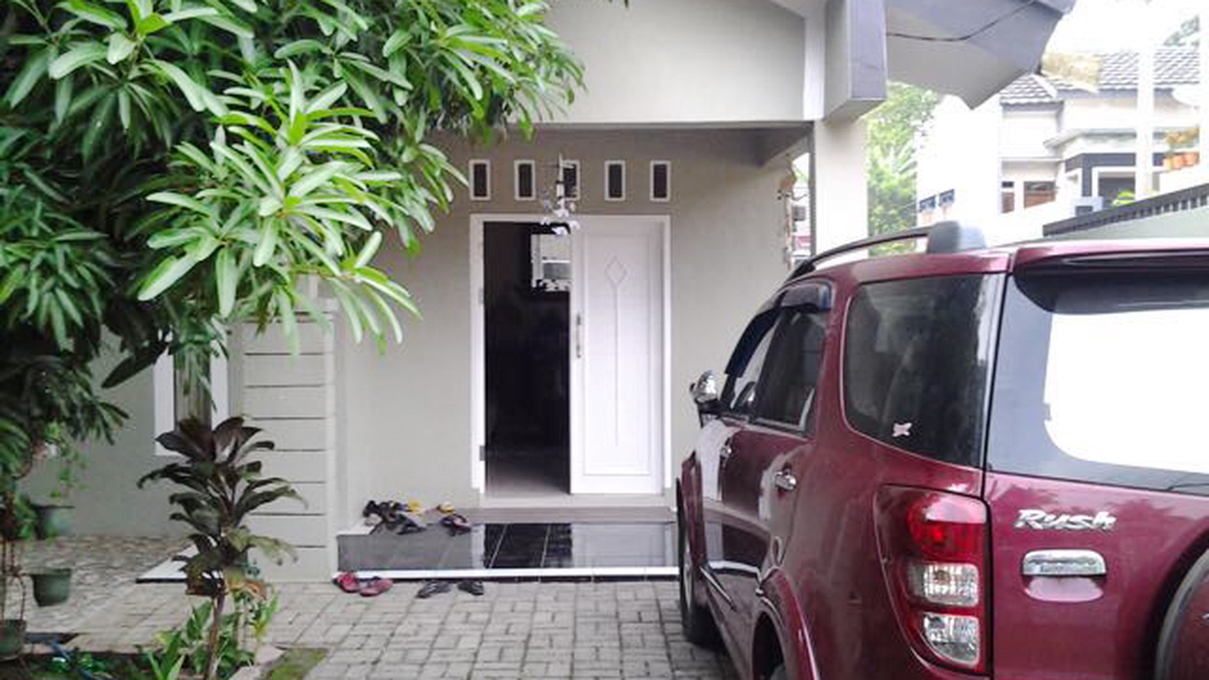 Di Jual Rumah Bagus Di Kawasan Jagakarsa Jakarta Selatan