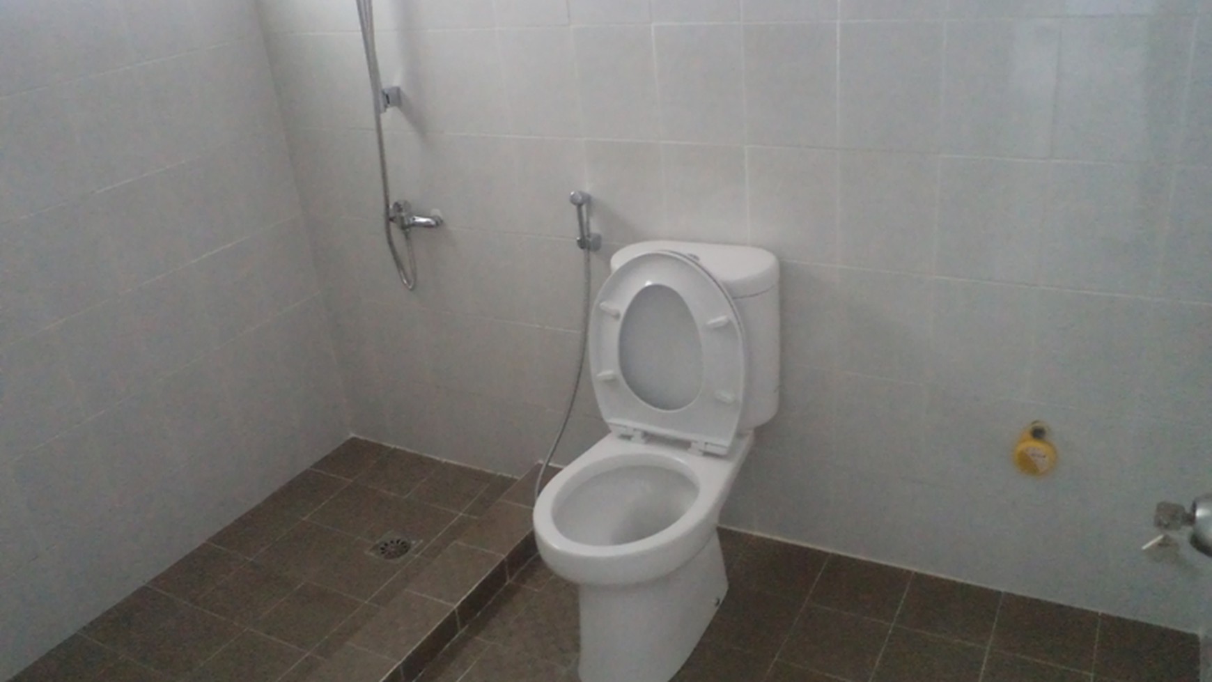 Dijual Rumah di Jl. Janur Elok - Kelapa Gading, Jakarta Utara