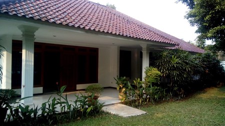 Ready to use in east kemang