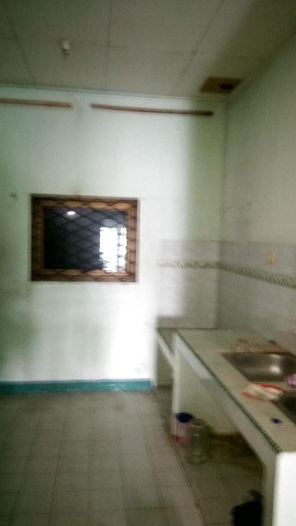 Dijual Ruko 3 Lantai di Jl. Kelapa Gading Selatan - Gading Serpong