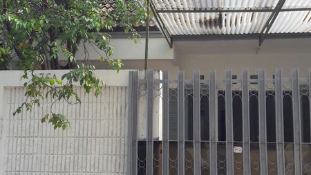 Rumah Disewakan!!!