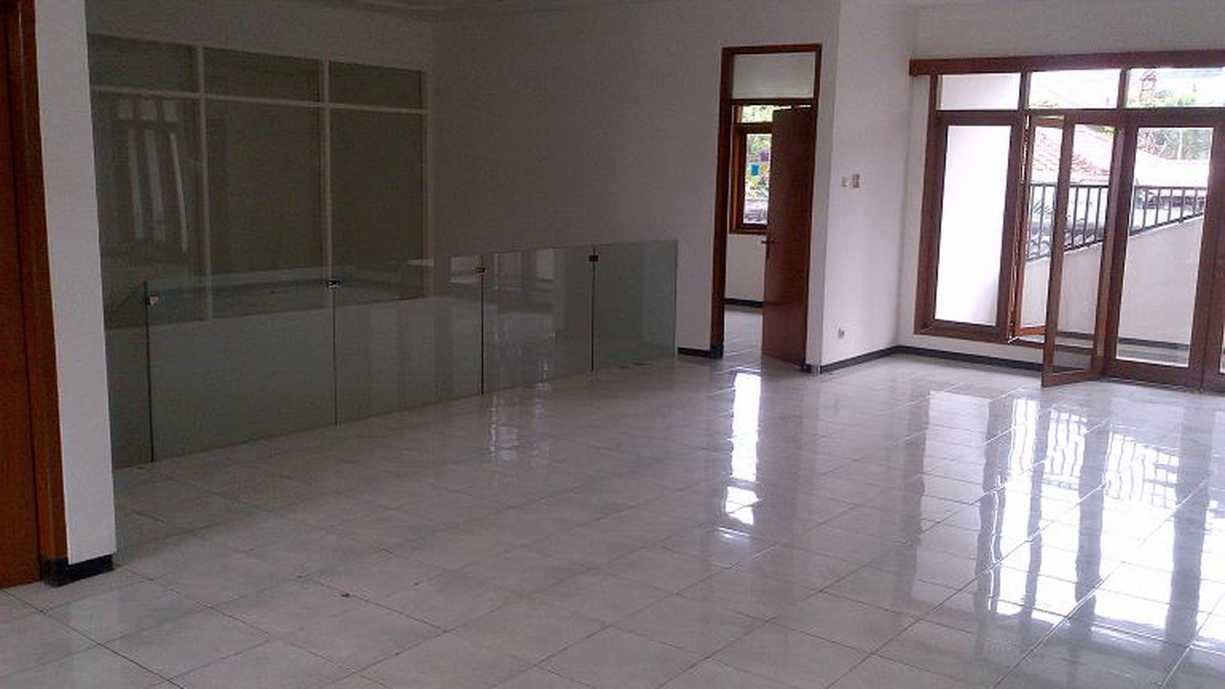 Multi Function House in Strategic Area Kemang