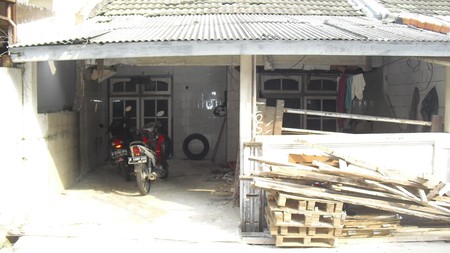 Rumah Dijual!!!