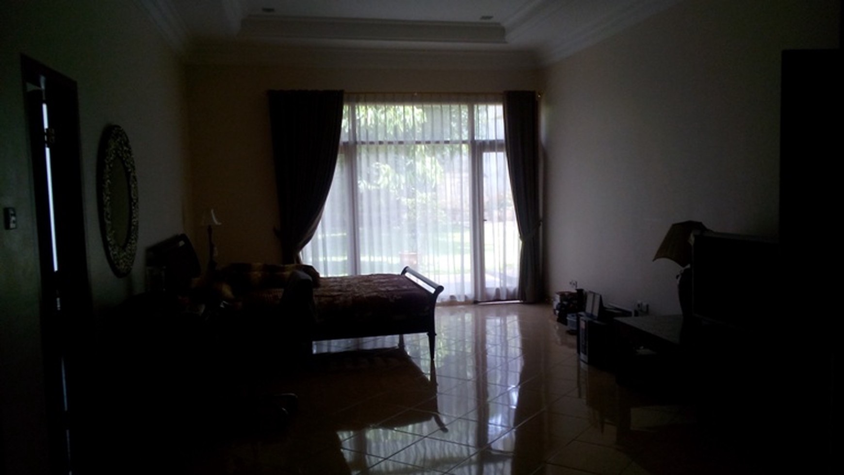 Big House..big Pool...big Opportunity....quiet Area...