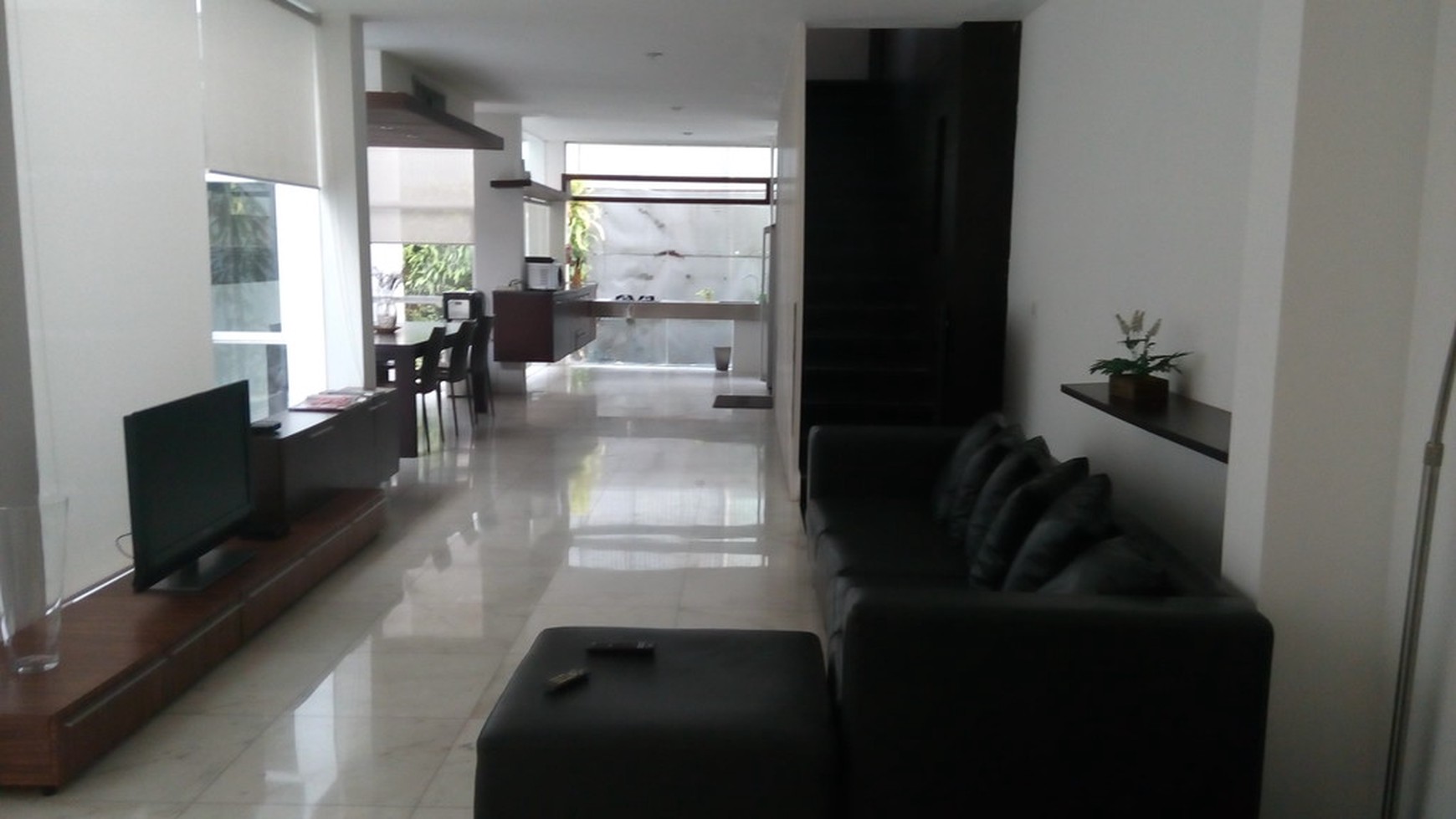 Townhouse @ Kemang Timur