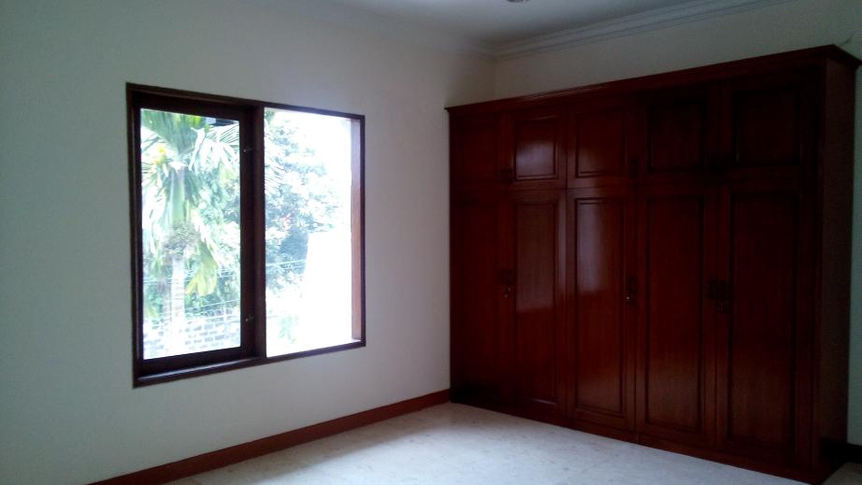 Rent The Nice House at Kemang