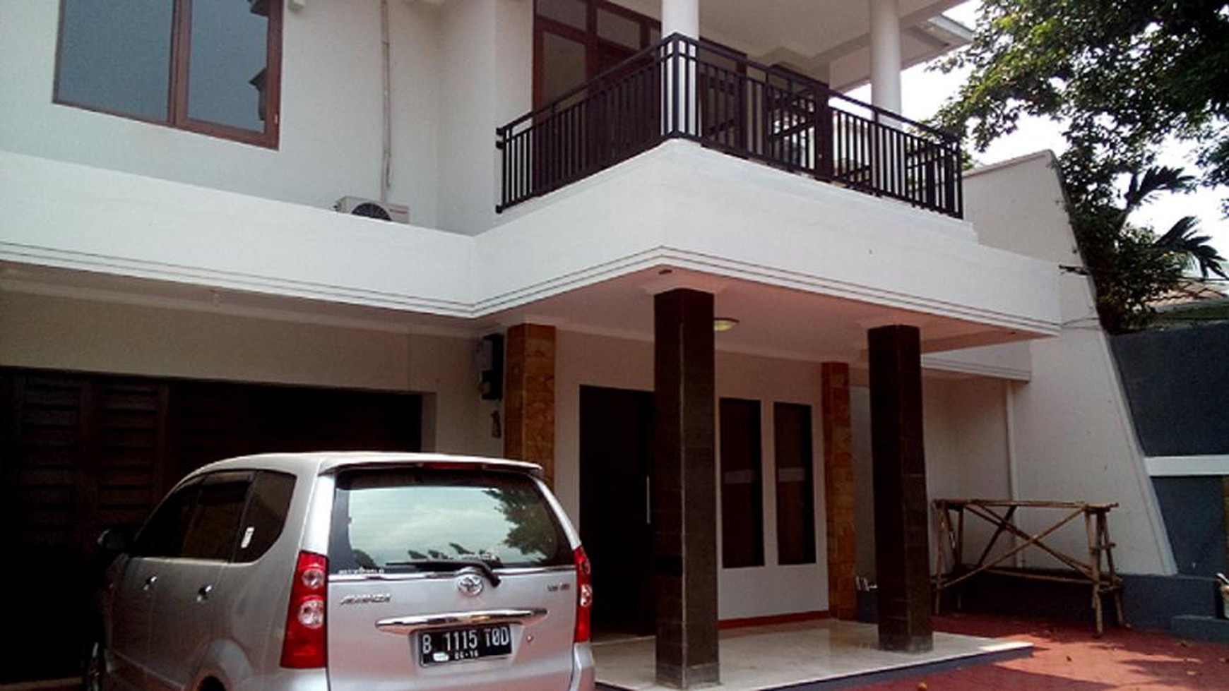 Rent The Nice House at Kemang