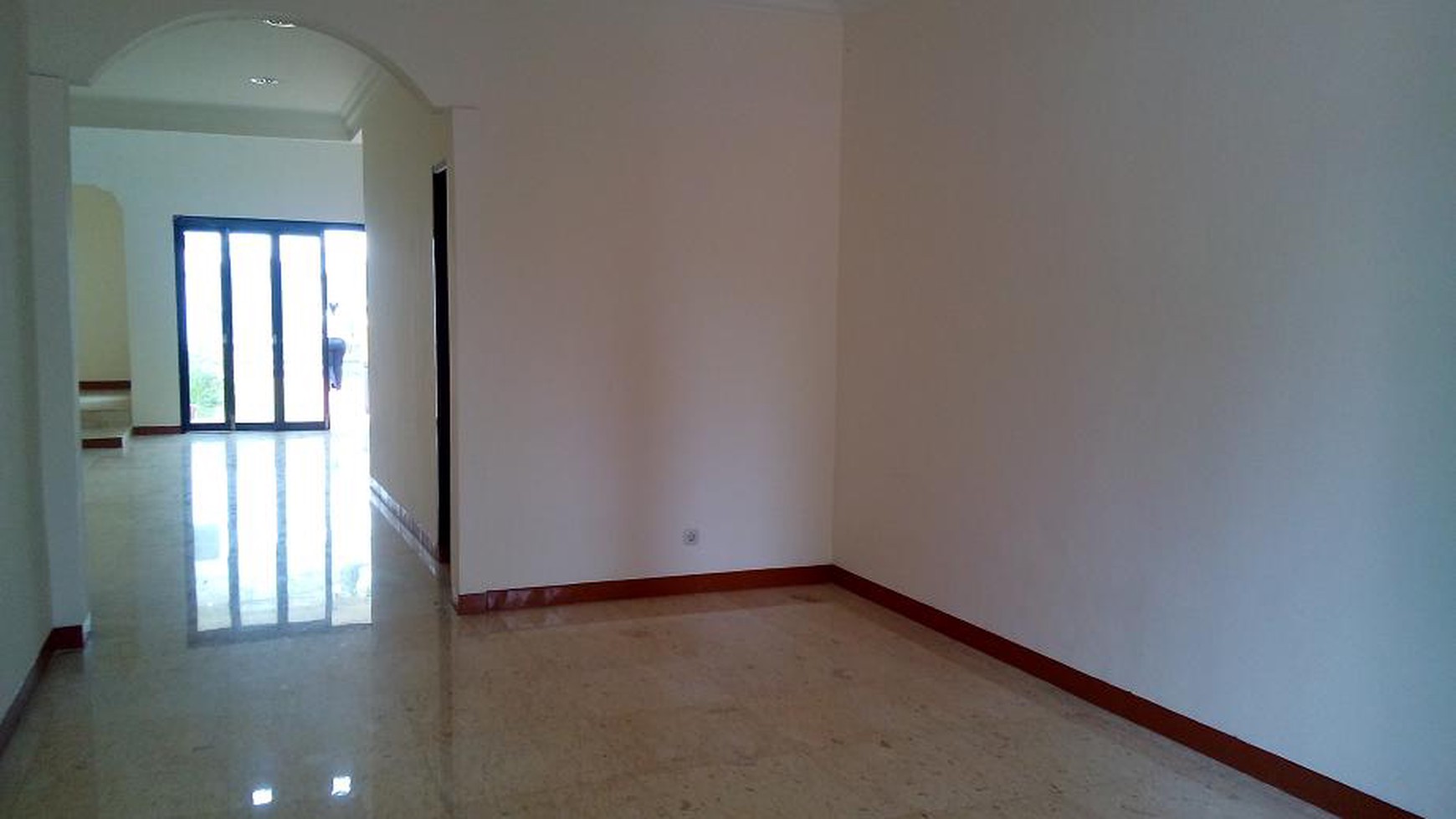 Rent The Nice House at Kemang