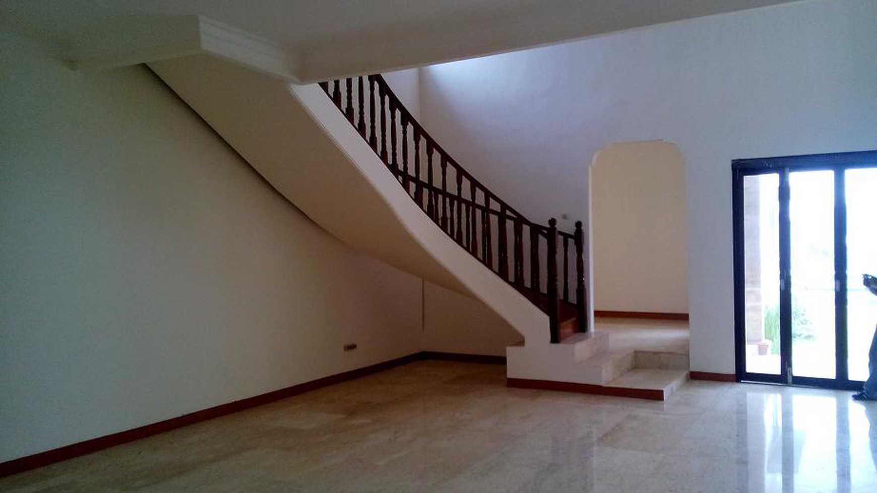 Rent The Nice House at Kemang