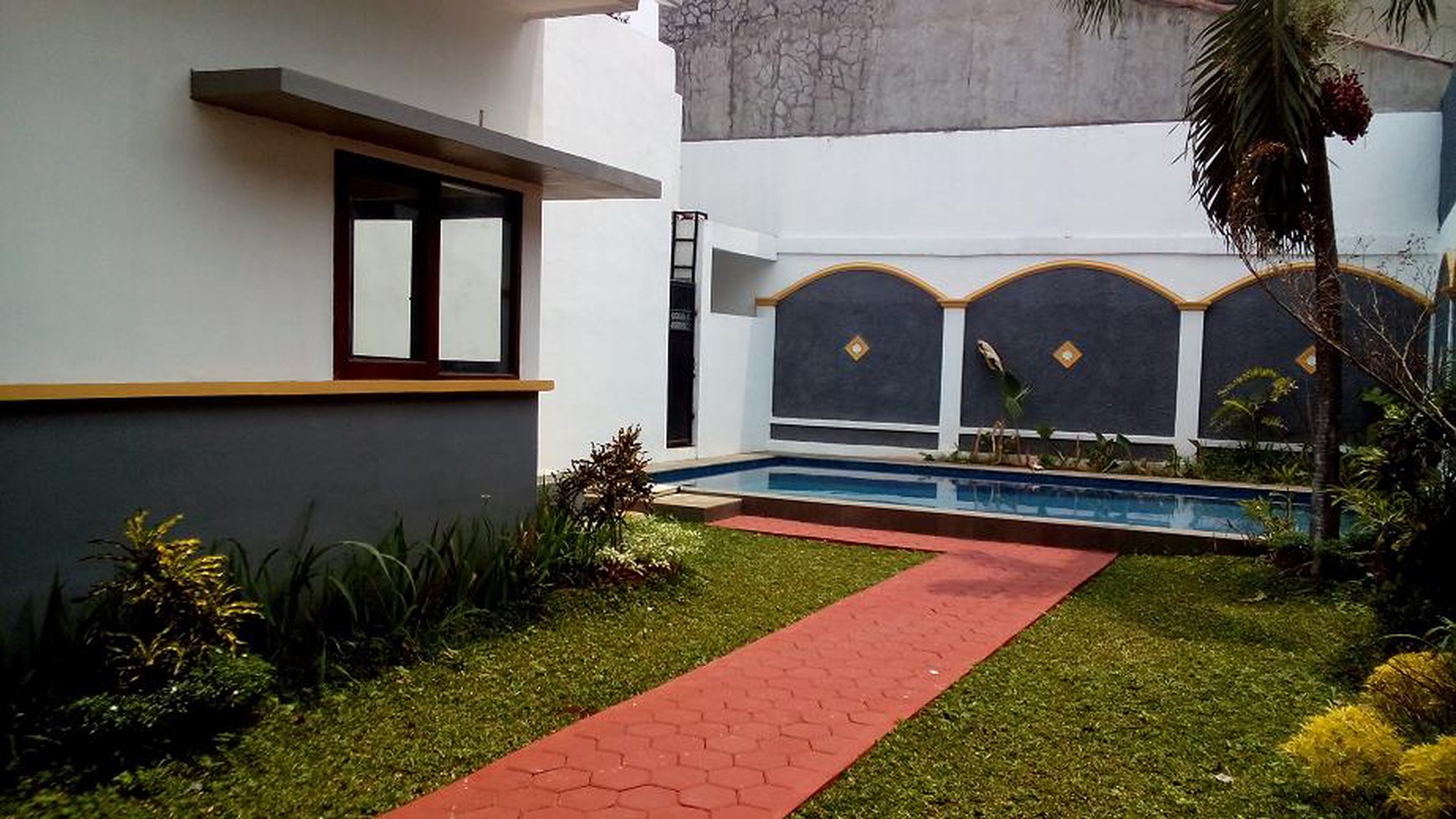 Rent The Nice House at Kemang