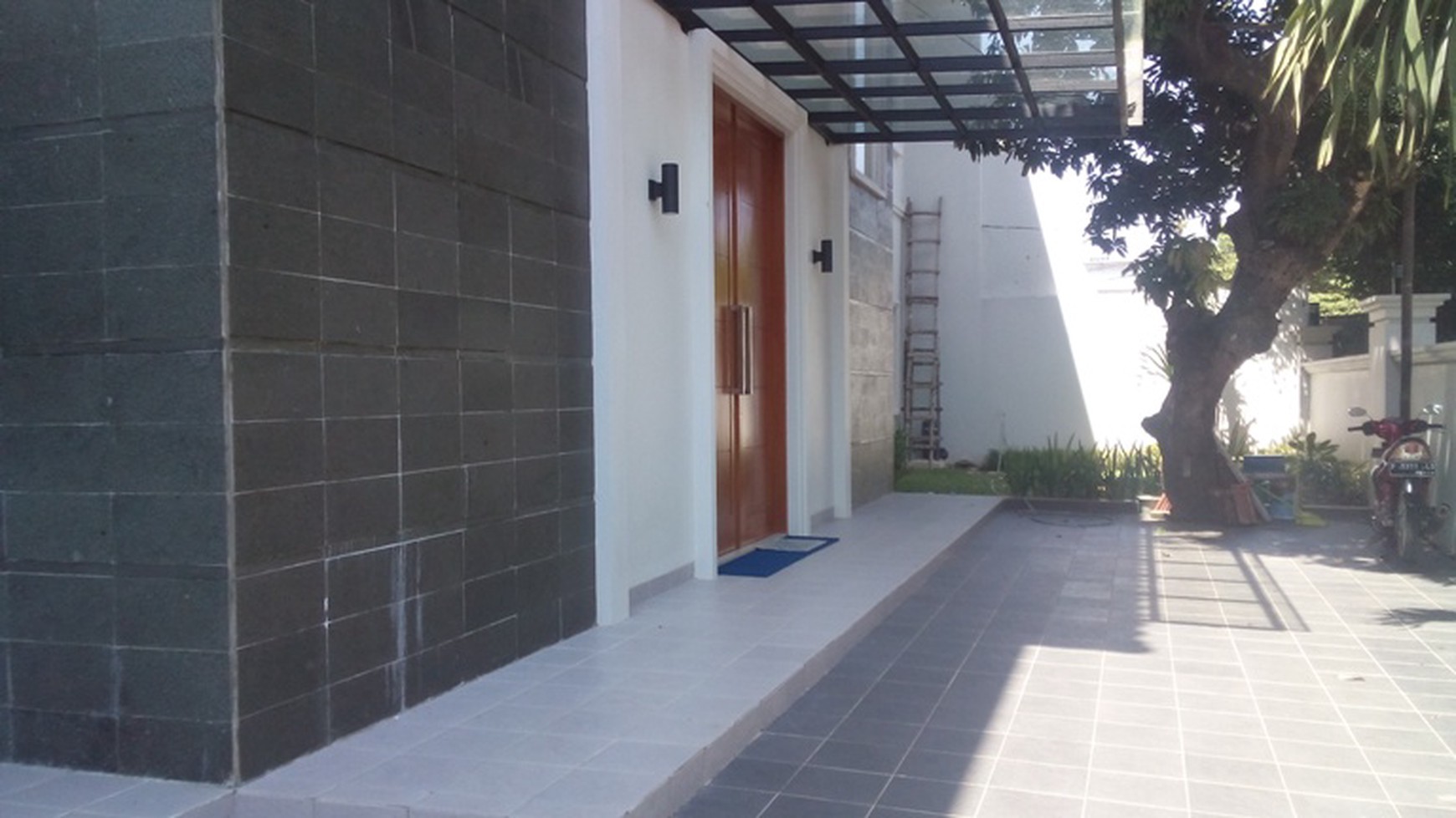 Fabulous Brand New House With Private Pool