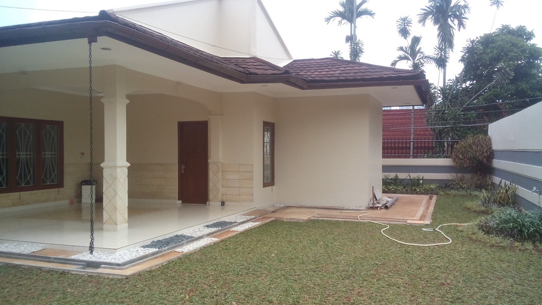 Quiet Location, kemang Area