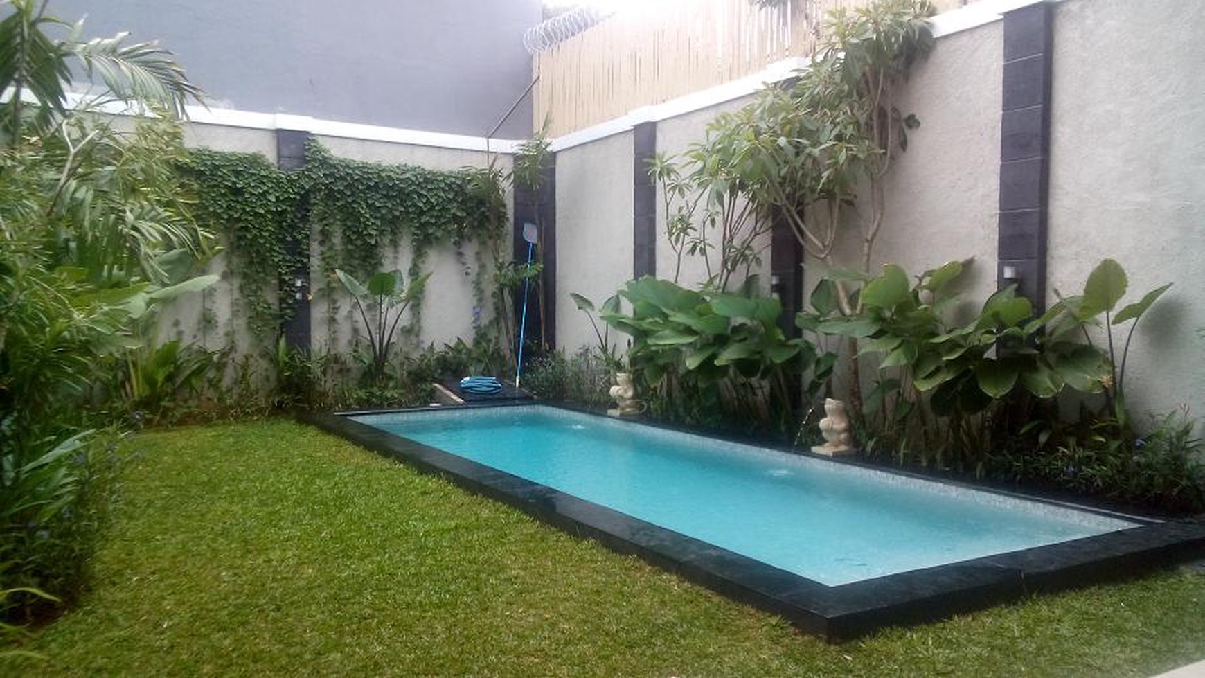 Brand New And Lovely House @ Kemang -  Benda