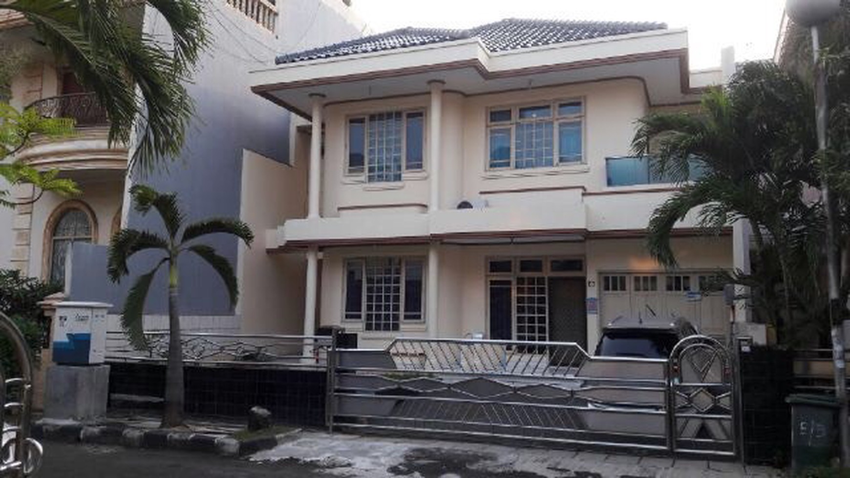 Ruko Dijual dan Disewakan!!!