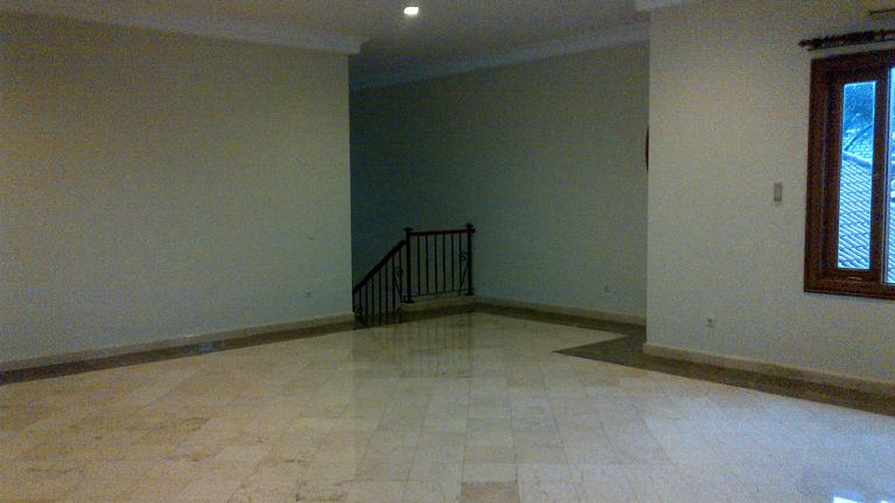 Comfortable and Beautiful House in area kemang