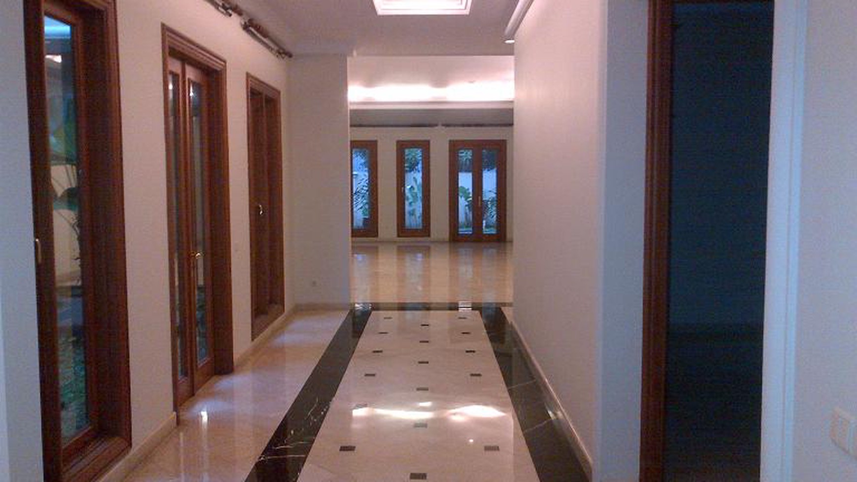 Comfortable and Beautiful House in area kemang