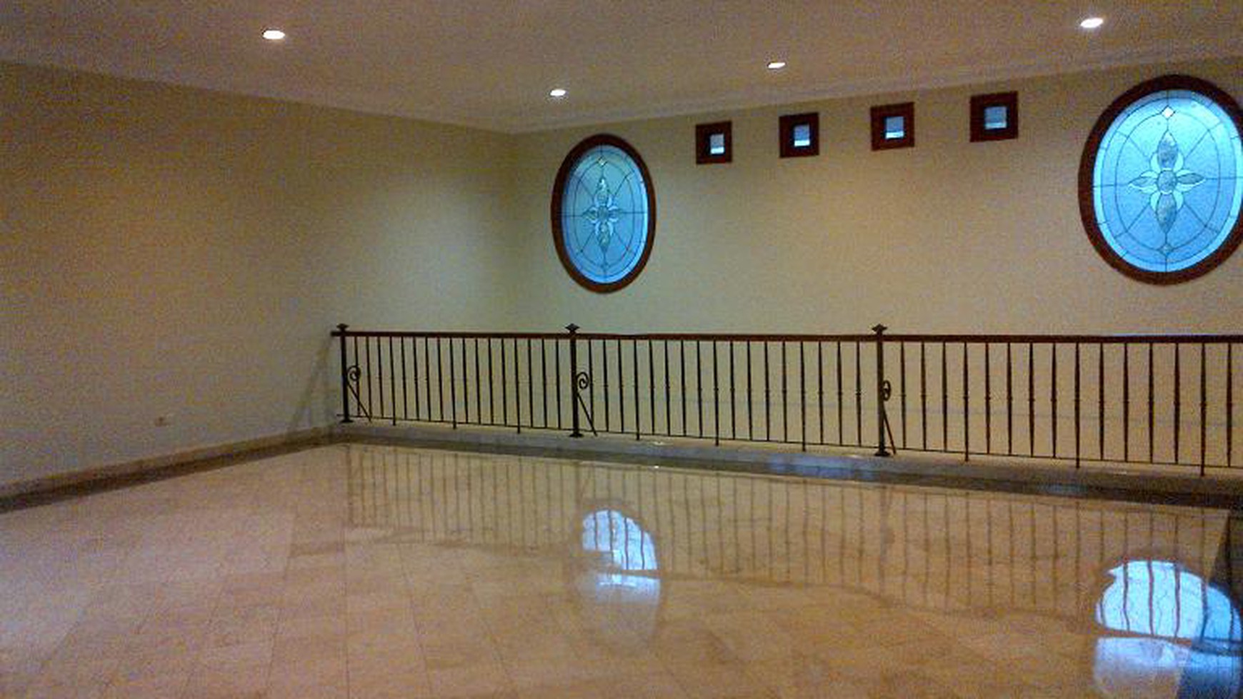 Comfortable and Beautiful House in area kemang