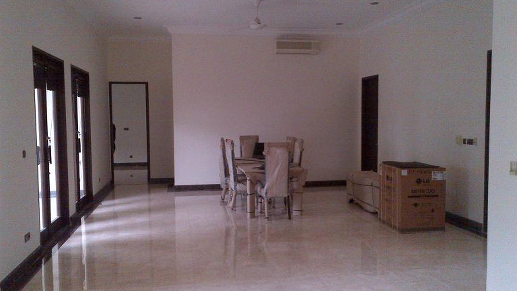 Great House in Exclusive area Kuningan