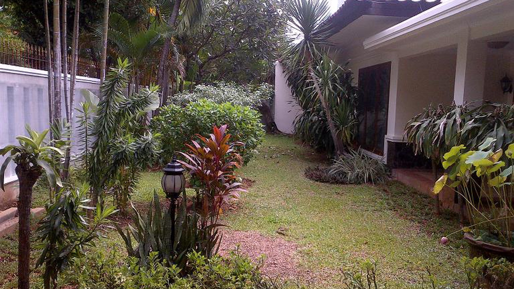 Prime Location and Exclusive House in Kuningan