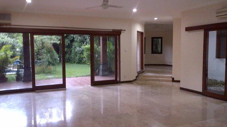 Houses for Expatriate in Pejaten Barat Indah