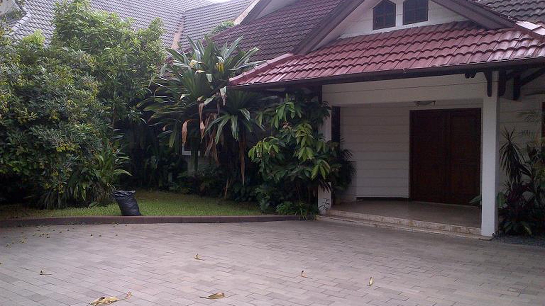 Houses for Expatriate in Pejaten Barat Indah