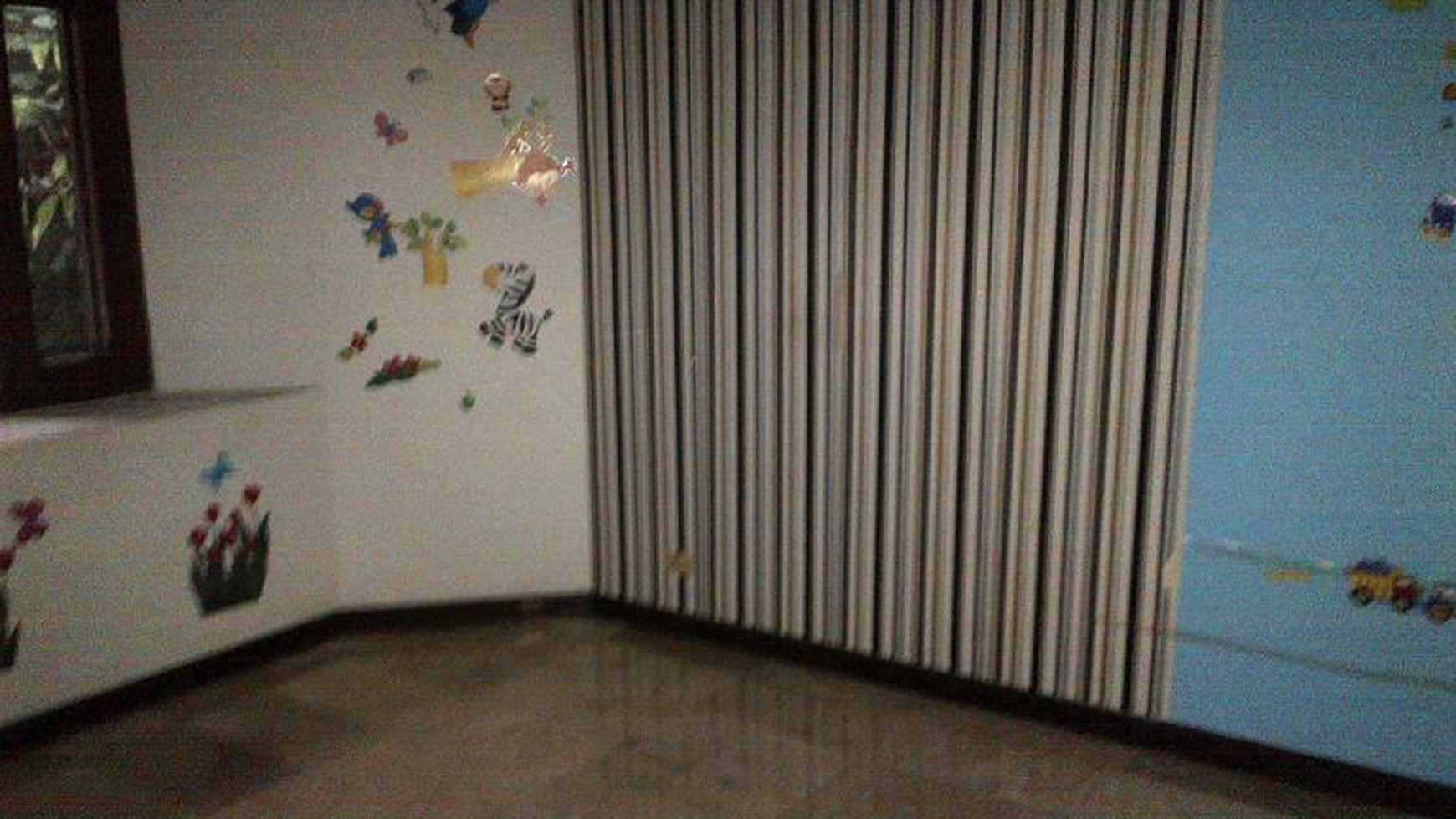 Houses for Expatriate in Pejaten Barat Indah