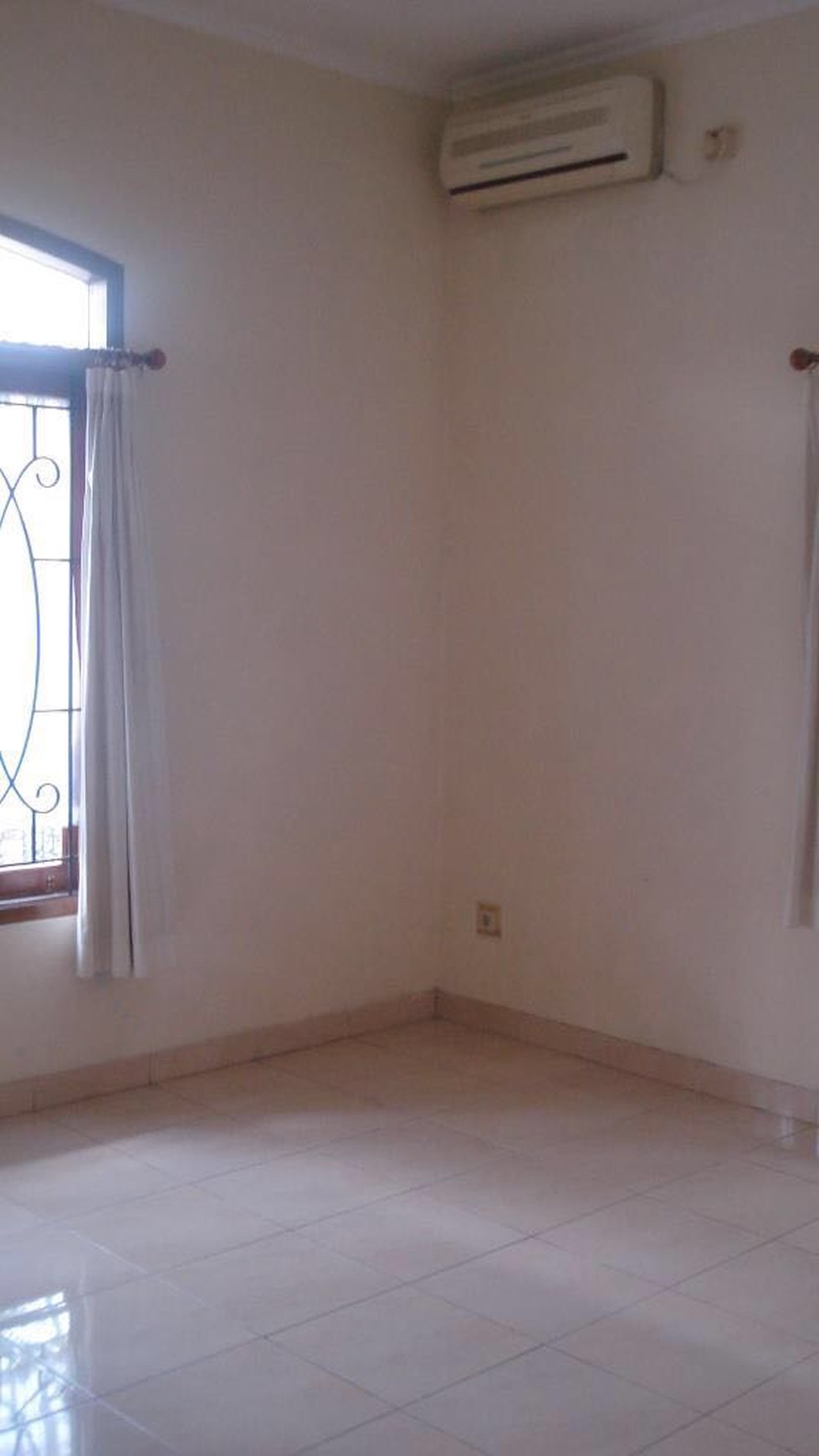 Rumah Blok L Cinere
