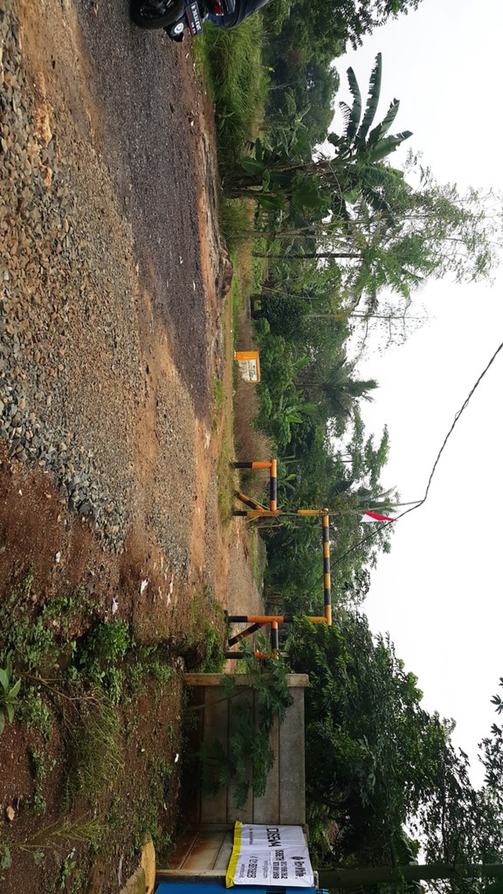 KAVLING DISEWAKAN SETU BEKASI TIMUR