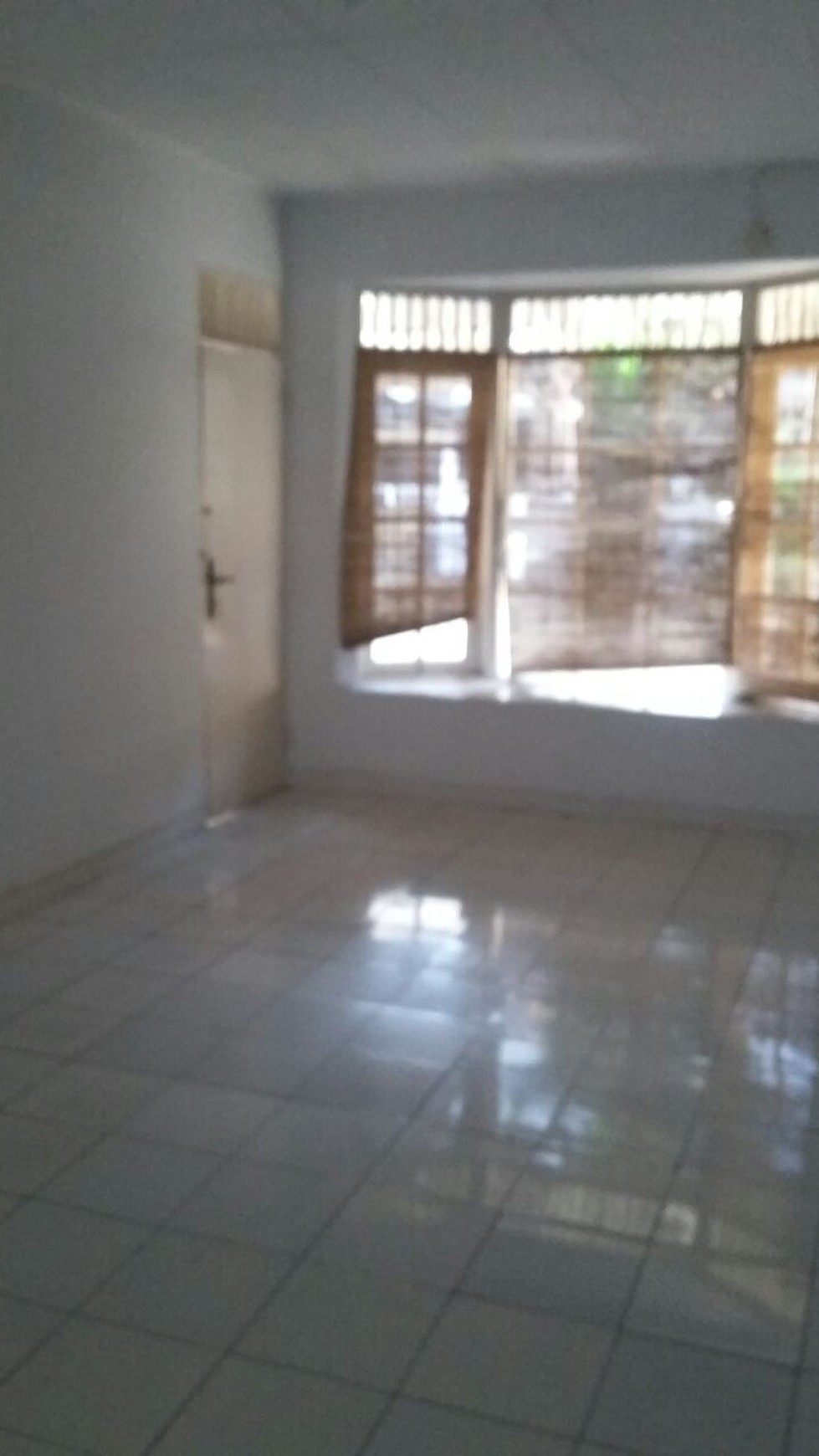 Rumah Siap Huni Di Puter Sektor 5 Bintaro Jaya