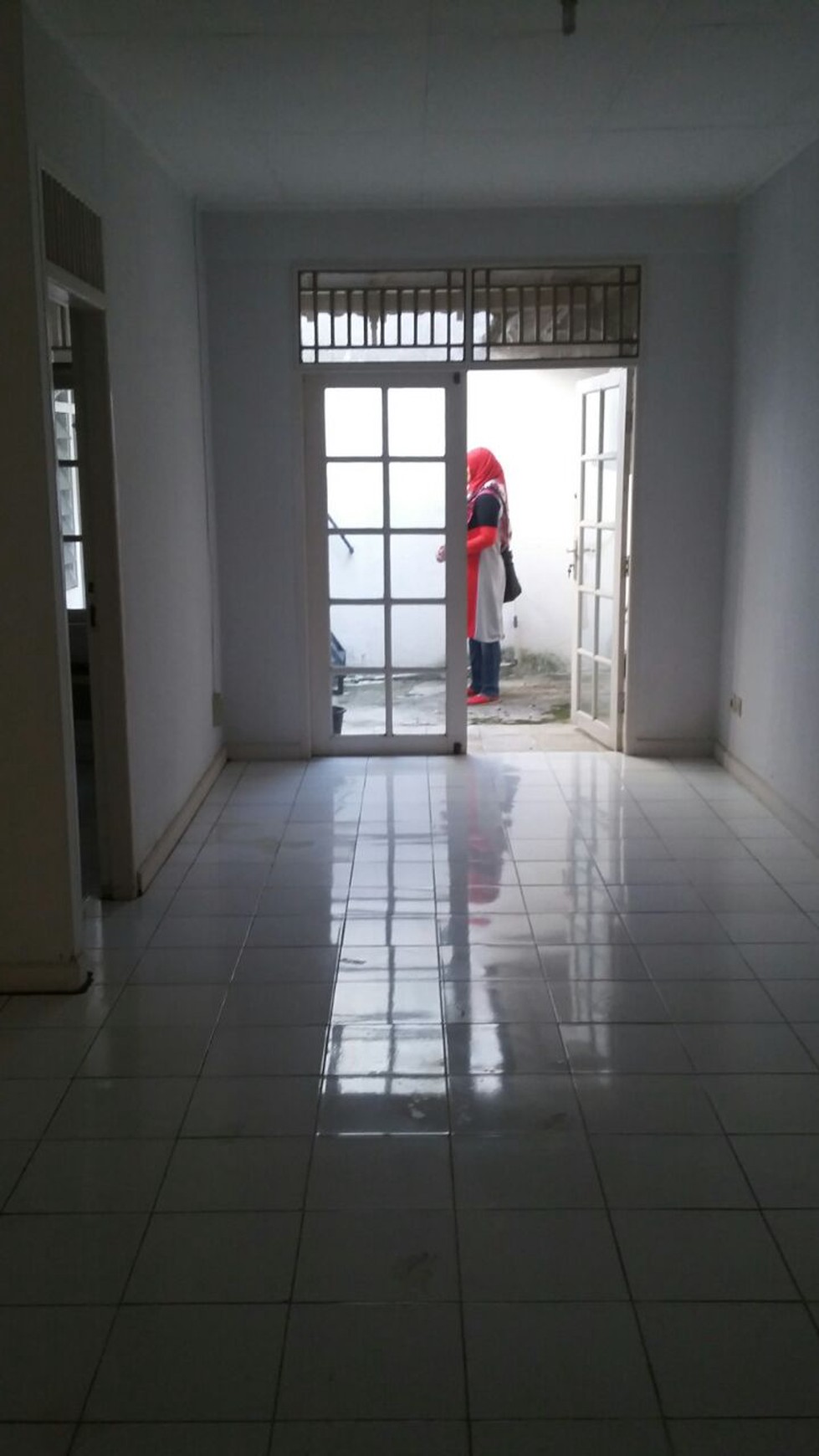 Rumah Siap Huni Di Puter Sektor 5 Bintaro Jaya