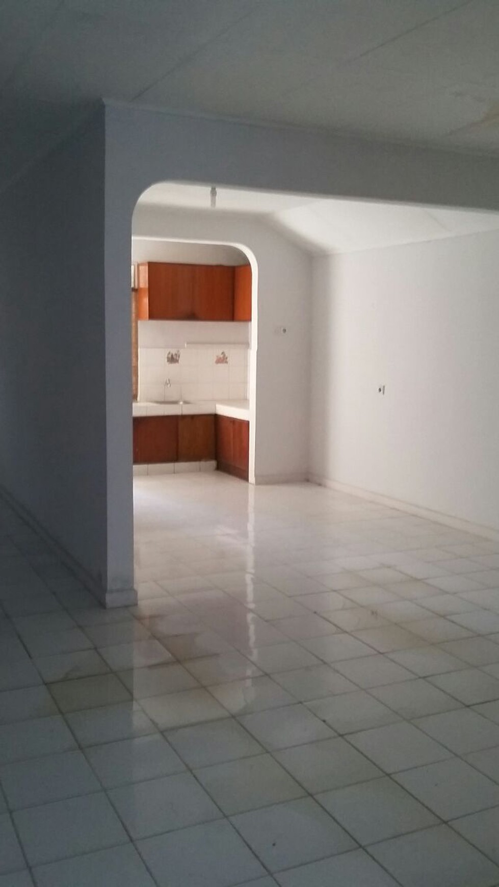 Rumah Siap Huni Di Puter Sektor 5 Bintaro Jaya