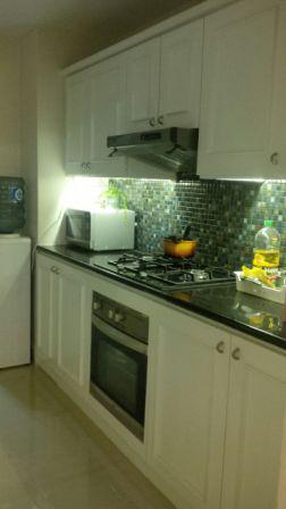 Disewakan Apartemen Menteng Executive di jakarta pusat