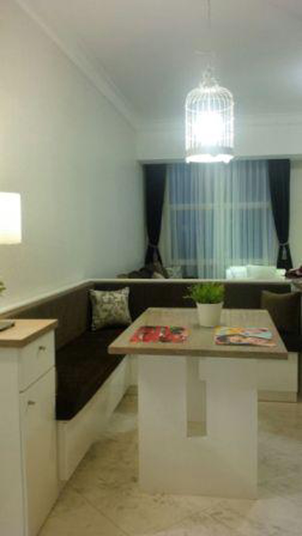 Disewakan Apartemen Menteng Executive di jakarta pusat