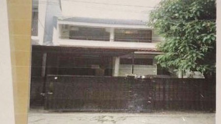 Dijual Rumah Bagus Di Jl Pinang Nikel, Pondok Indah