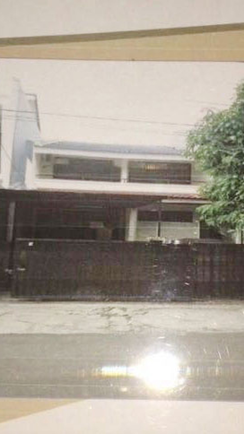 Dijual Rumah Bagus Di Jl Pinang Nikel, Pondok Indah