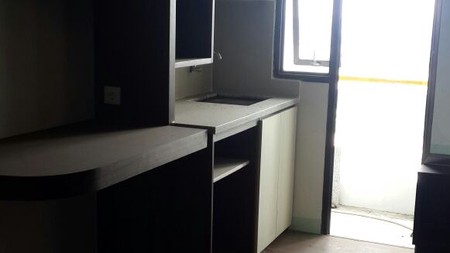 Apartemen Kebagusan City dekat Tol TB Simatupang JakSel....