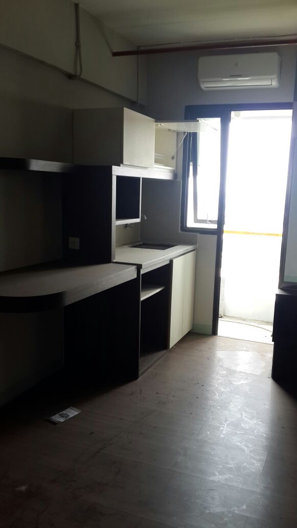 Apartemen Kebagusan City dekat Tol TB Simatupang JakSel....