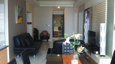 Dijual Apartemen The Peak