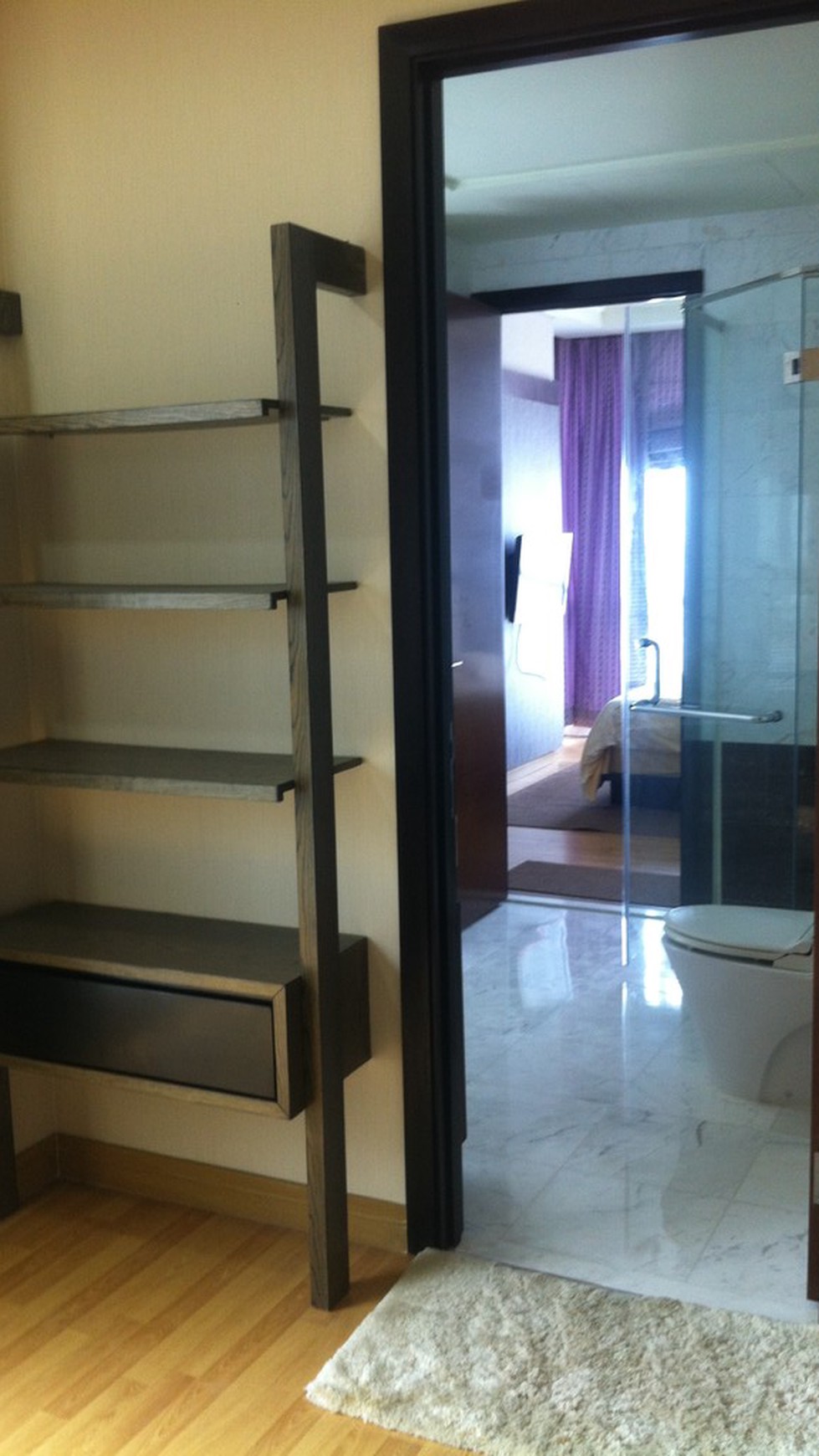 Dijual Apartemen The Peak