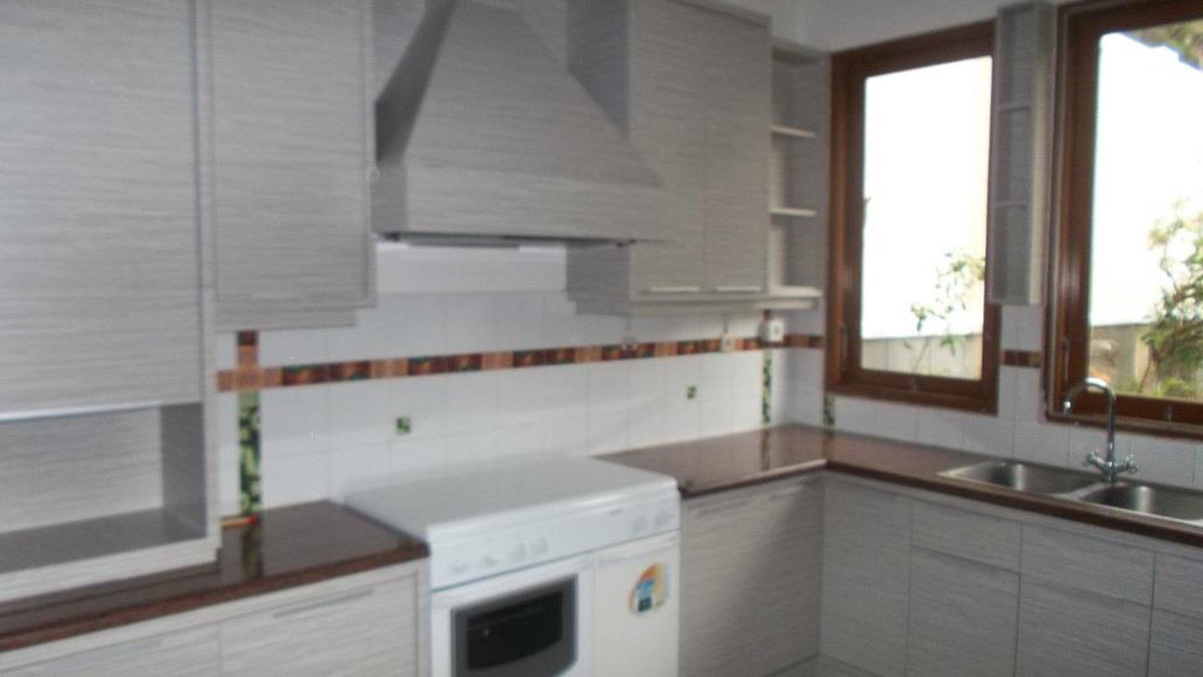 beautiful house in the prime area of Kemang